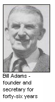 My Gosport Bill Adams