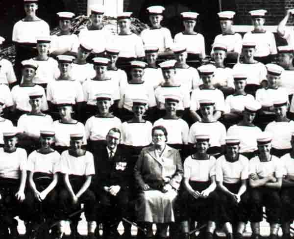 Saint Vincent Naval Training School 02