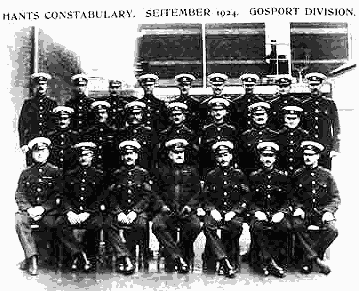 Gosport Police Station 02